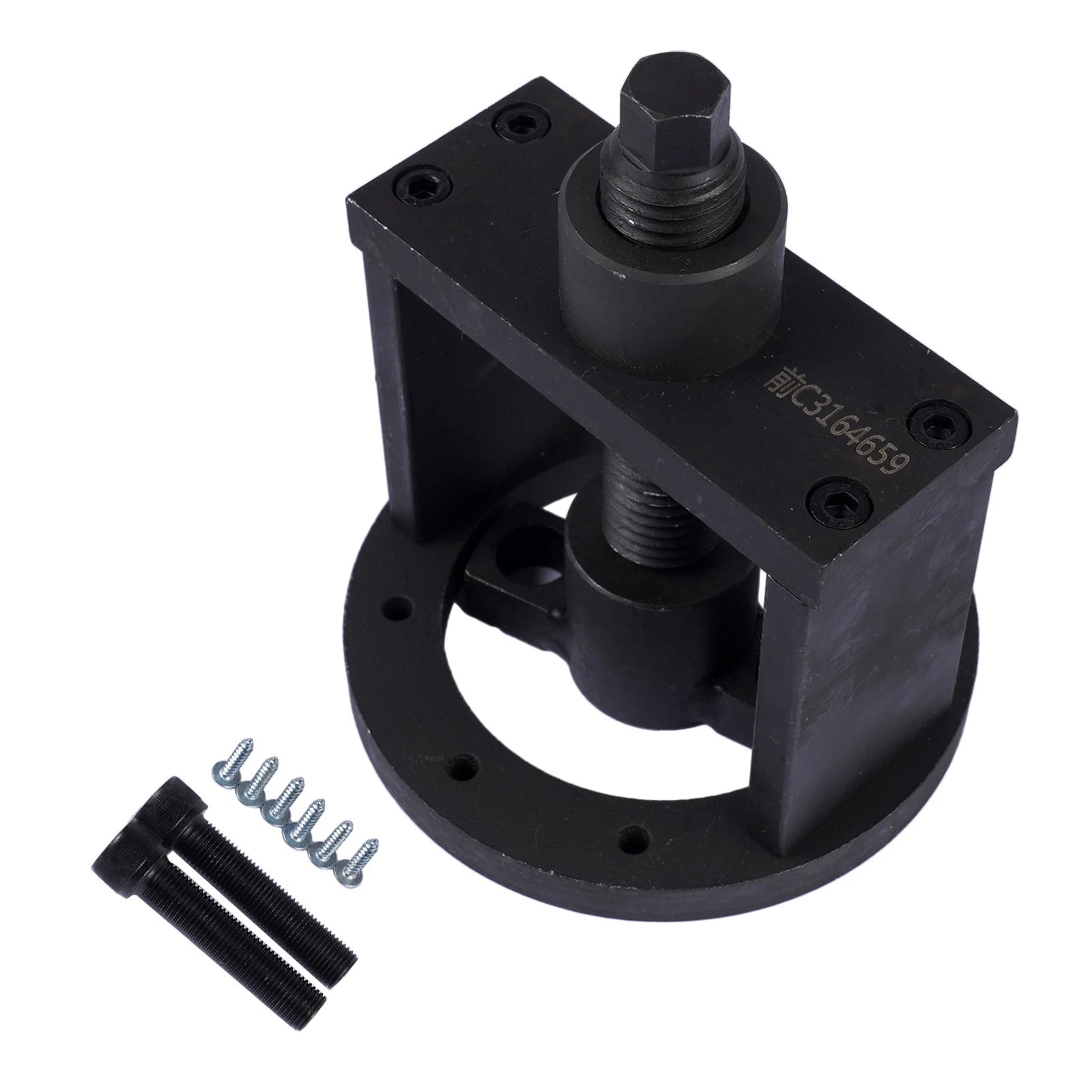 Crankshaft Seal Remover & Installer Tool Kit for Cummins 4BT ISB QSB