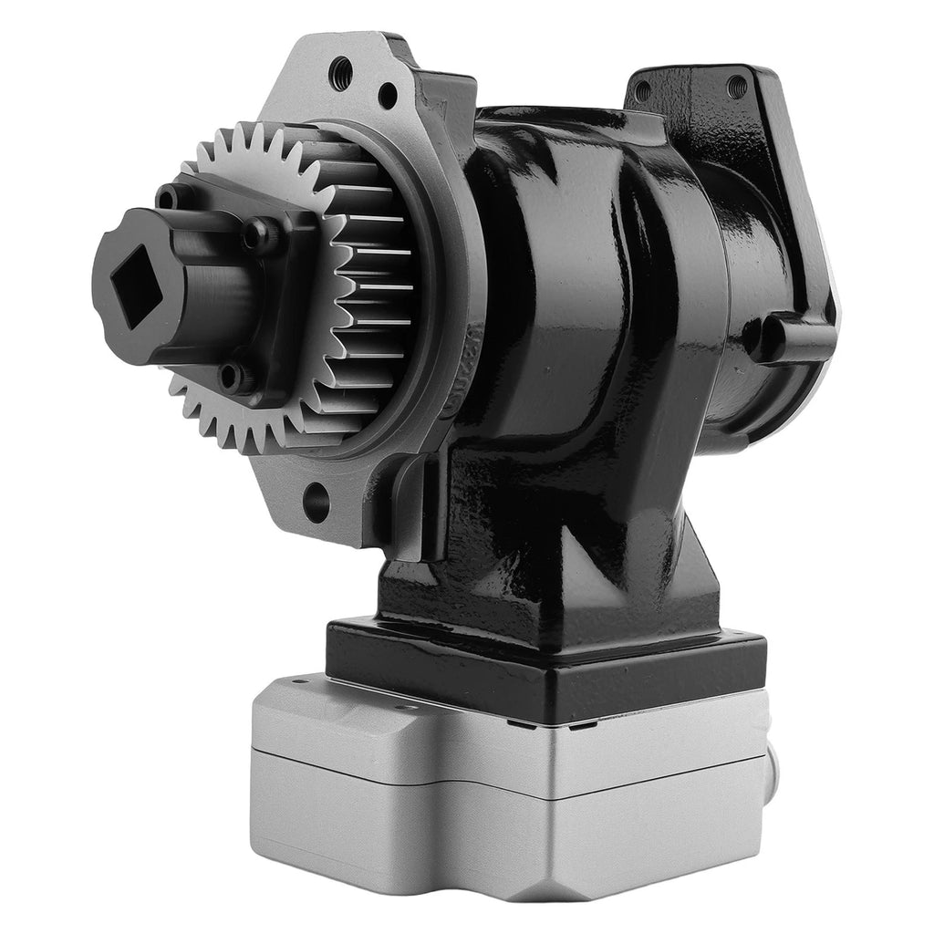 Air Compressor Assembly for Cummins ISX15 QSX15 (2007–2023) 3689649 Black