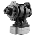 Air Compressor Assembly for Cummins ISX15 QSX15 (2007–2023) 3689649 Black
