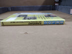 Seloc 9202 Service Manual for Kawasaki PWC (1992–1997)