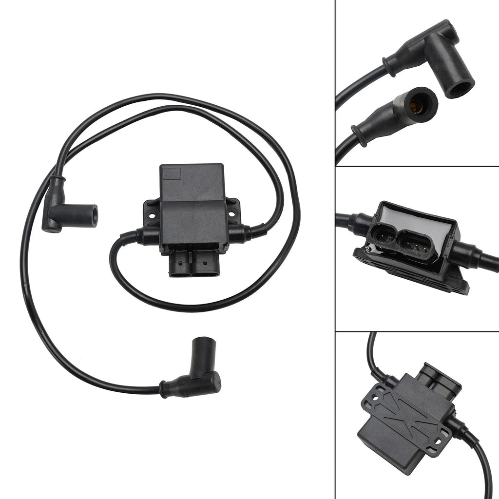 CDI Box Igniter for Polaris Sportsman 600 700 (2002–2004) 4010364