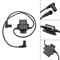 CDI Box Igniter for Polaris Sportsman 600 700 (2002–2004) 4010364