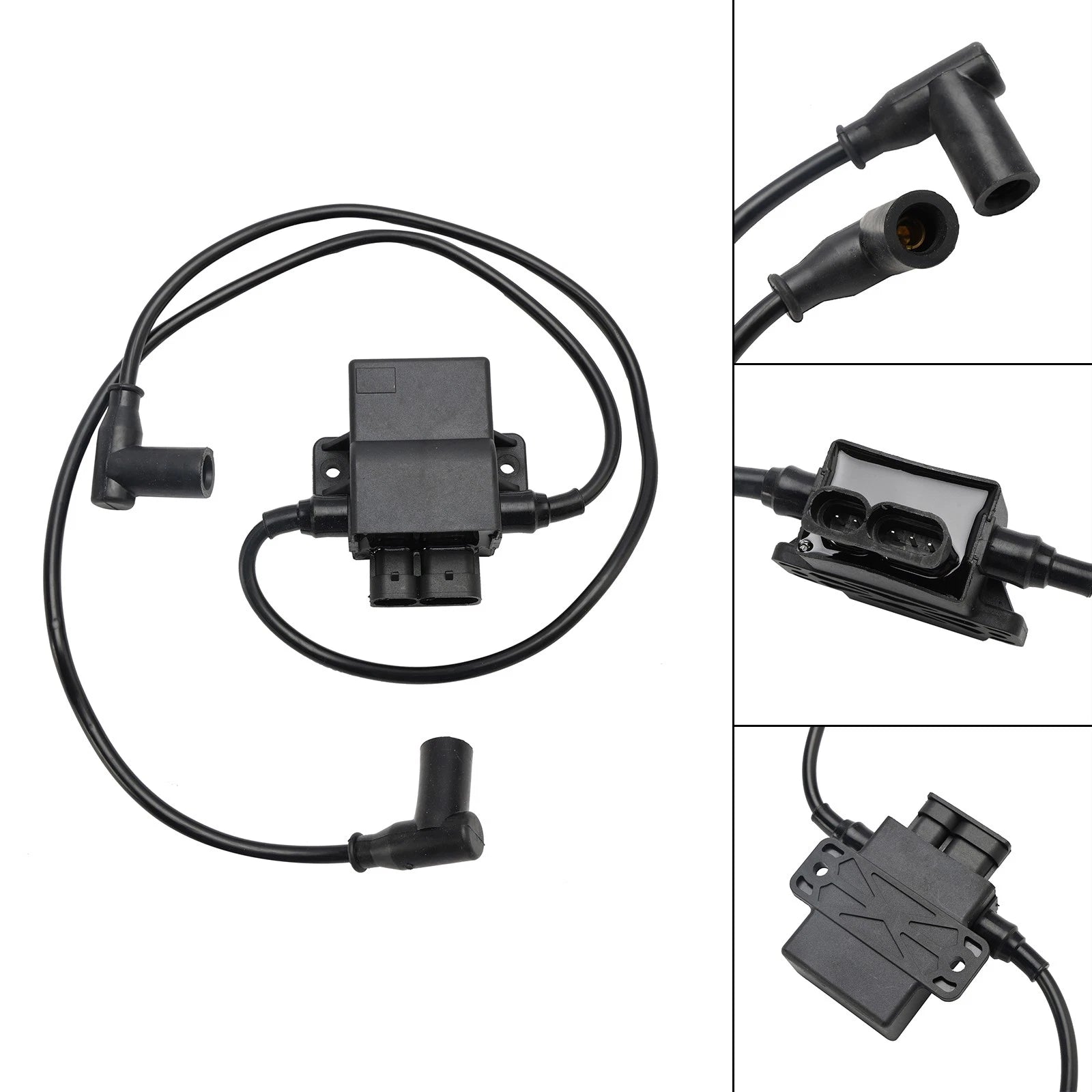 CDI Box Igniter for Polaris Sportsman 600 700 (2002–2004) 4010364