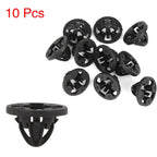 10 x Taillight Lamp Retainer Clips for Dodge Ram 1500 2500 3500 (2002-2023)