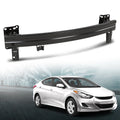 Front Bumper Reinforcement Impact Bar for Hyundai Elantra (2011–2013)