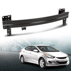 Front Bumper Reinforcement Impact Bar for Hyundai Elantra (2011–2013)