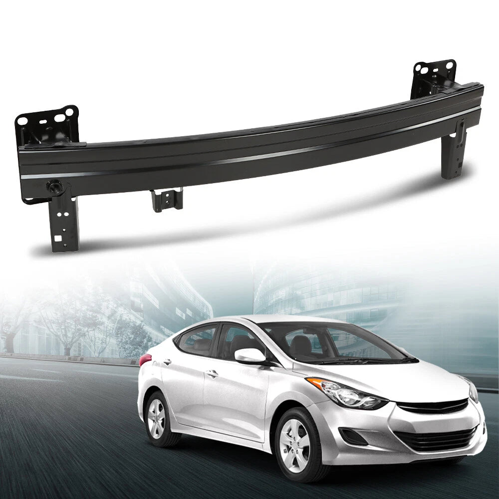 Front Bumper Reinforcement Impact Bar for Hyundai Elantra (2011–2013)