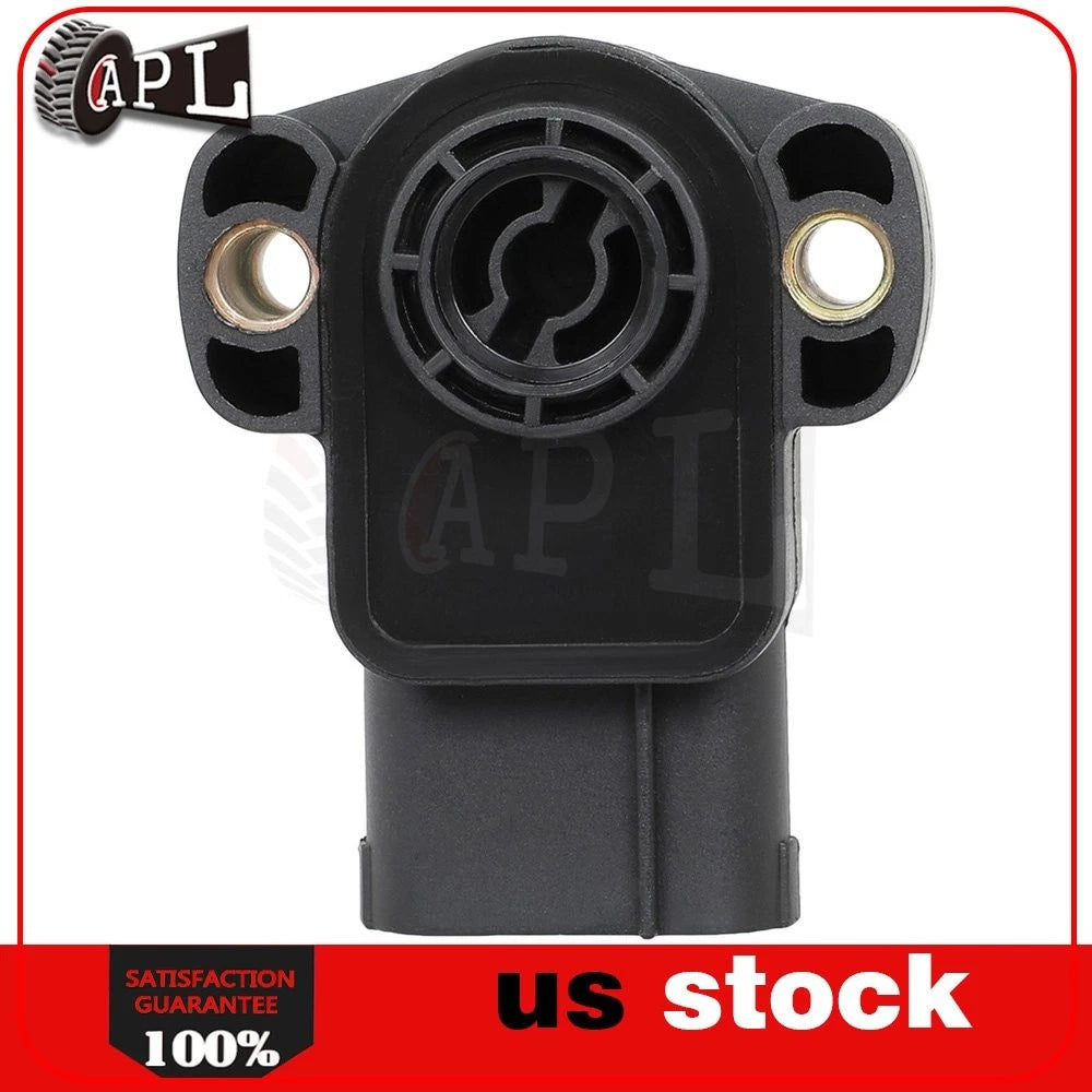 Accelerator Pedal Position Sensor for Ford F-550 Super Duty (1999–2001)
