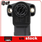 Accelerator Pedal Position Sensor for Ford F-550 Super Duty (1999–2001)