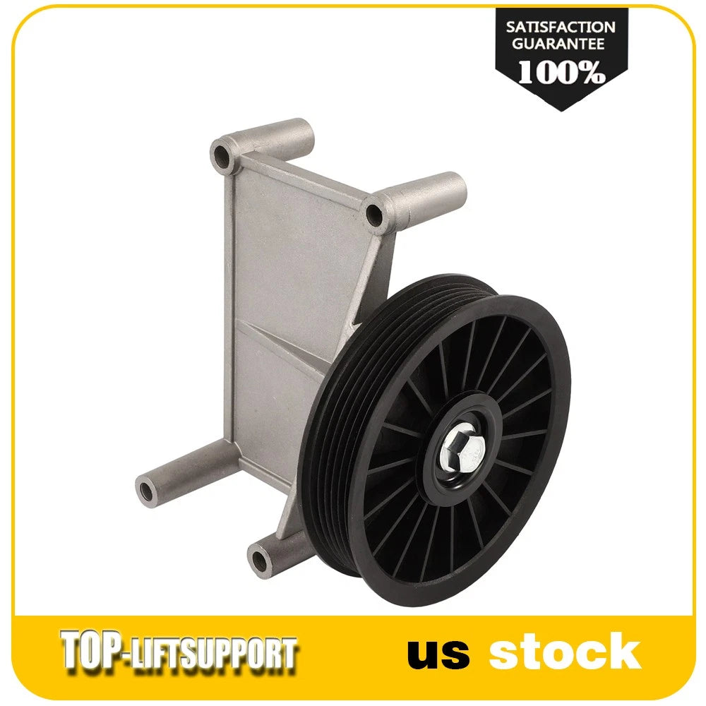 A/C Compressor Bypass Pulley for Nissan Altima, Sentra (2007–2012)