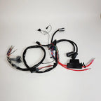 LED Wire Harness for Harley-Davidson Police Tour Pack (70697-10)