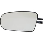 Mirror Glasses Set of 2 for Chevy (Driver & Passenger Side)