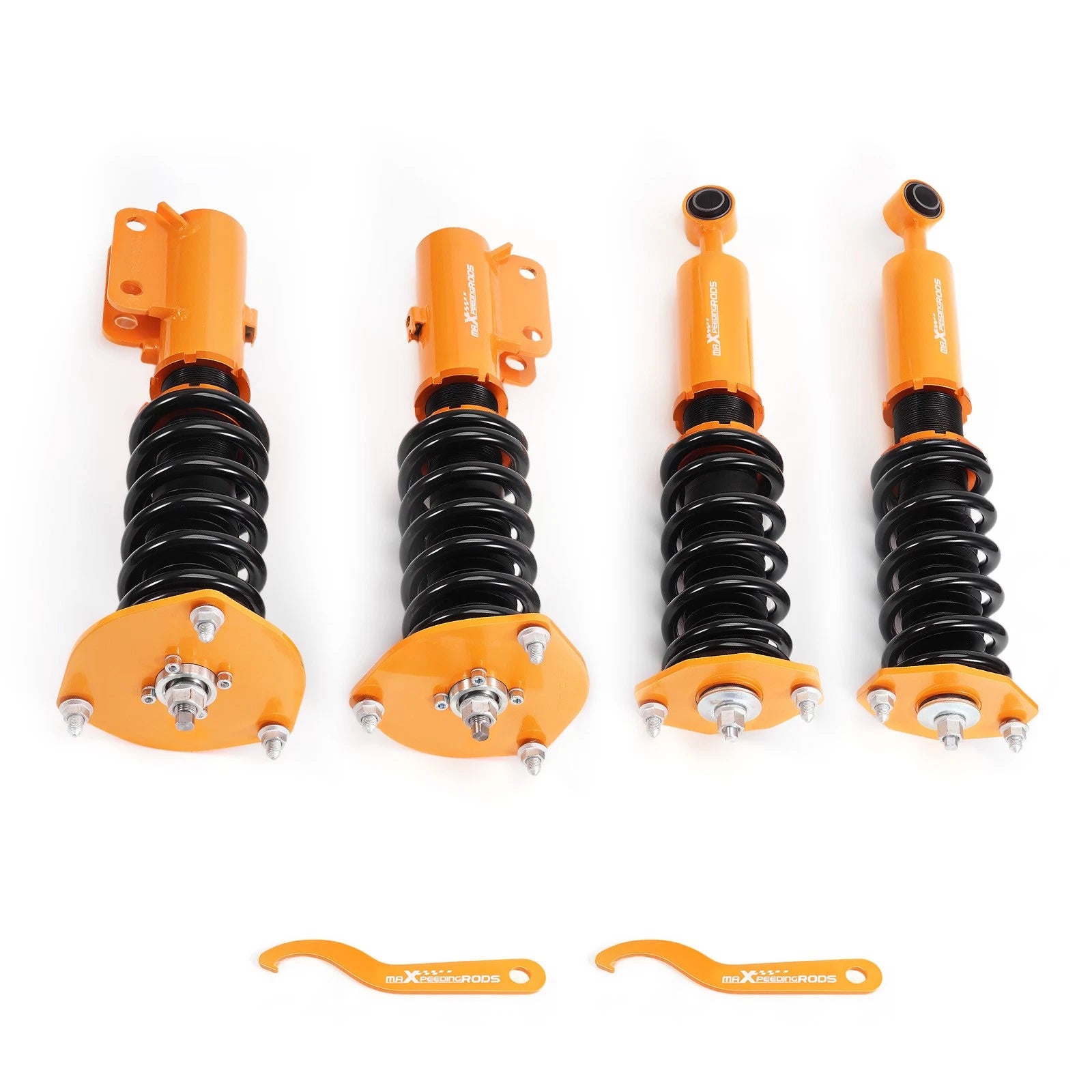 Coilovers Kit for Mitsubishi 3000GT (1991–1999) AWD Shock Struts