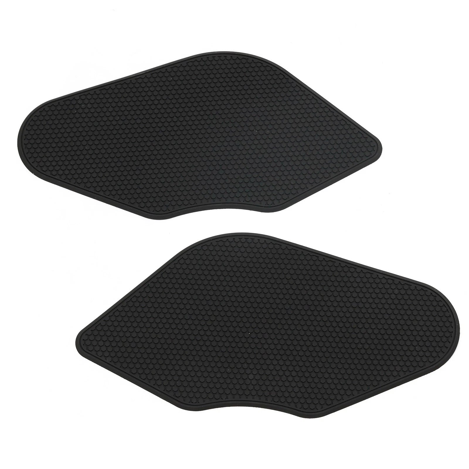 Fuel Tank Grips Protector Pad Kit for Ducati Monster 797 821 1200 R S (2014–2020)