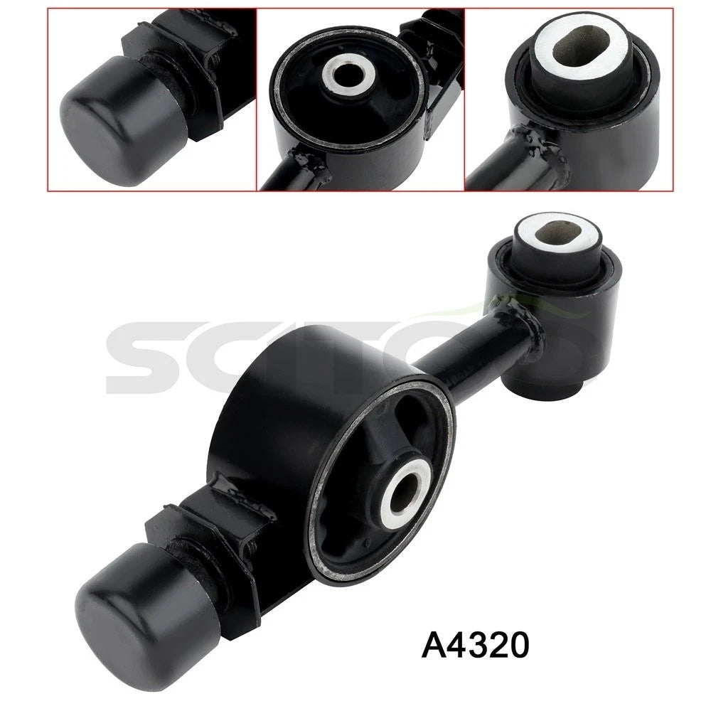 Motor Mount Torque Strut for Nissan Cube Versa 2007–2011 A4320
