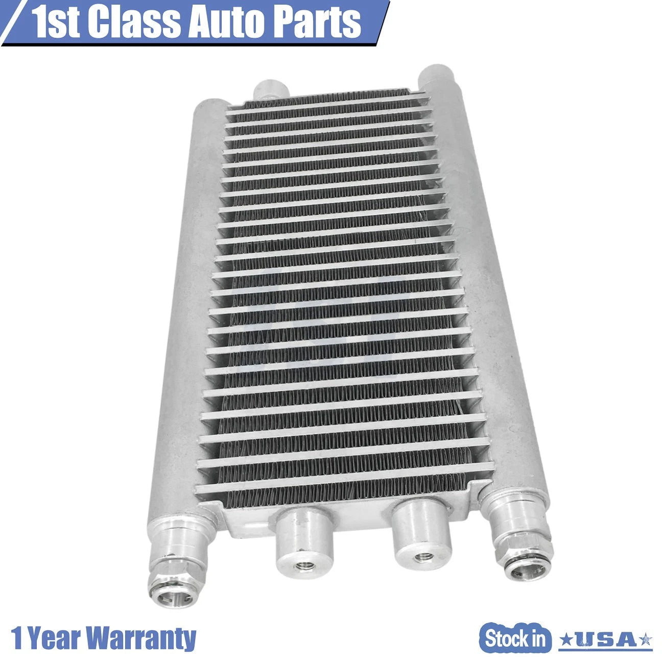 Transmission Oil Cooler for Cadillac XLR, Caprice, G8 (2006-2011)