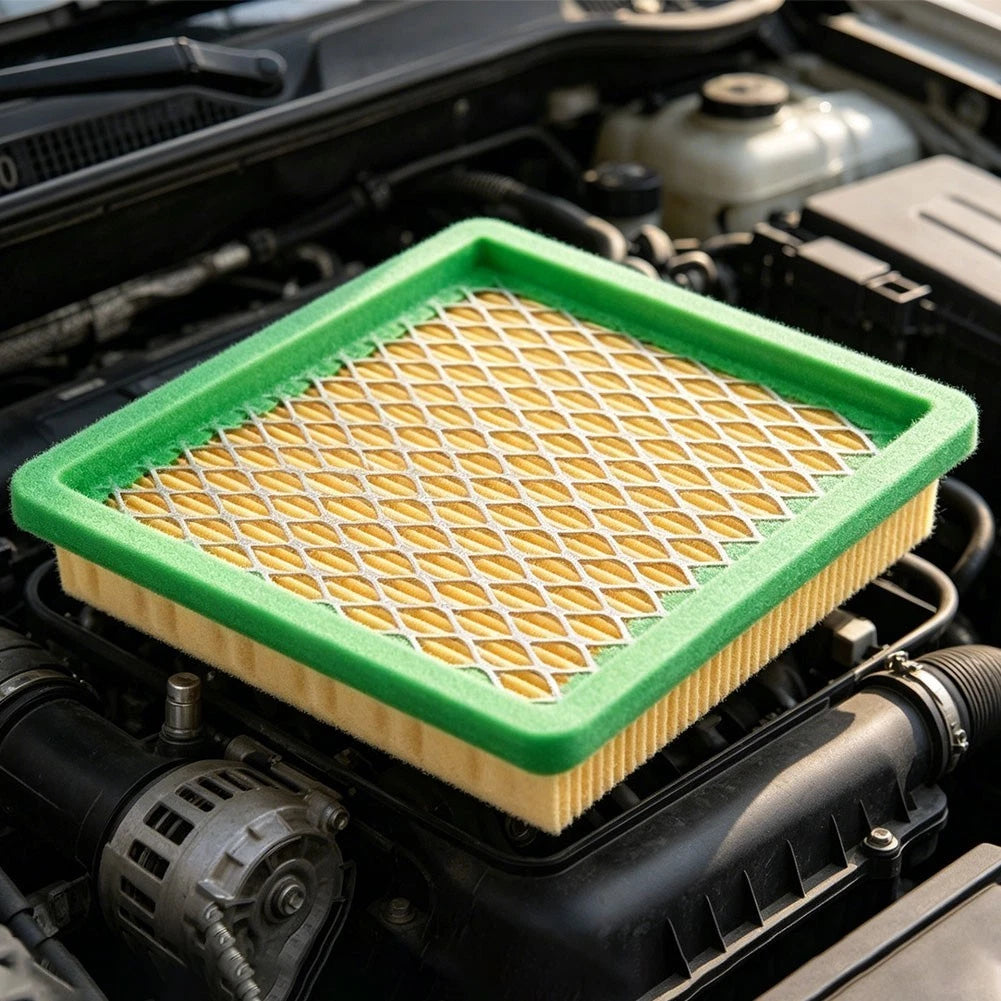 Air Filter for Champion LM4630 LM4840 LM5130 LM5131 (Exact Fit)