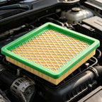 Air Filter for Champion LM4630 LM4840 LM5130 LM5131 (Exact Fit)