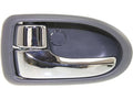 Rear Left Interior Door Handle for Mazda MPV (2000–2006) YZ591QZ