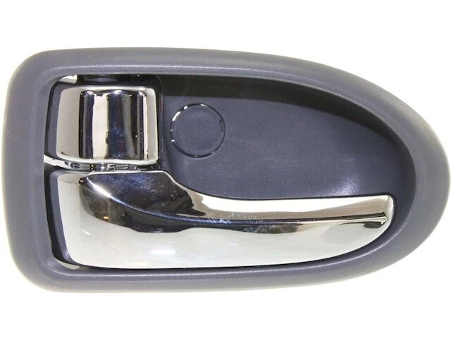 Rear Left Interior Door Handle for Mazda MPV (2000–2006) YZ591QZ