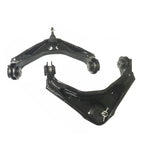 Front Wheel Bearing Hub Control Arm for Chevy GMC Silverado Sierra (2001-2007)