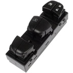 Power Window Switch for Nissan Altima (2013–2018) 254013TA5A
