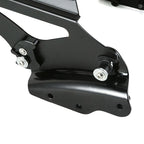 4-Point Mounting Rack Docking Hardware Kit for Harley Touring (2009–2013)