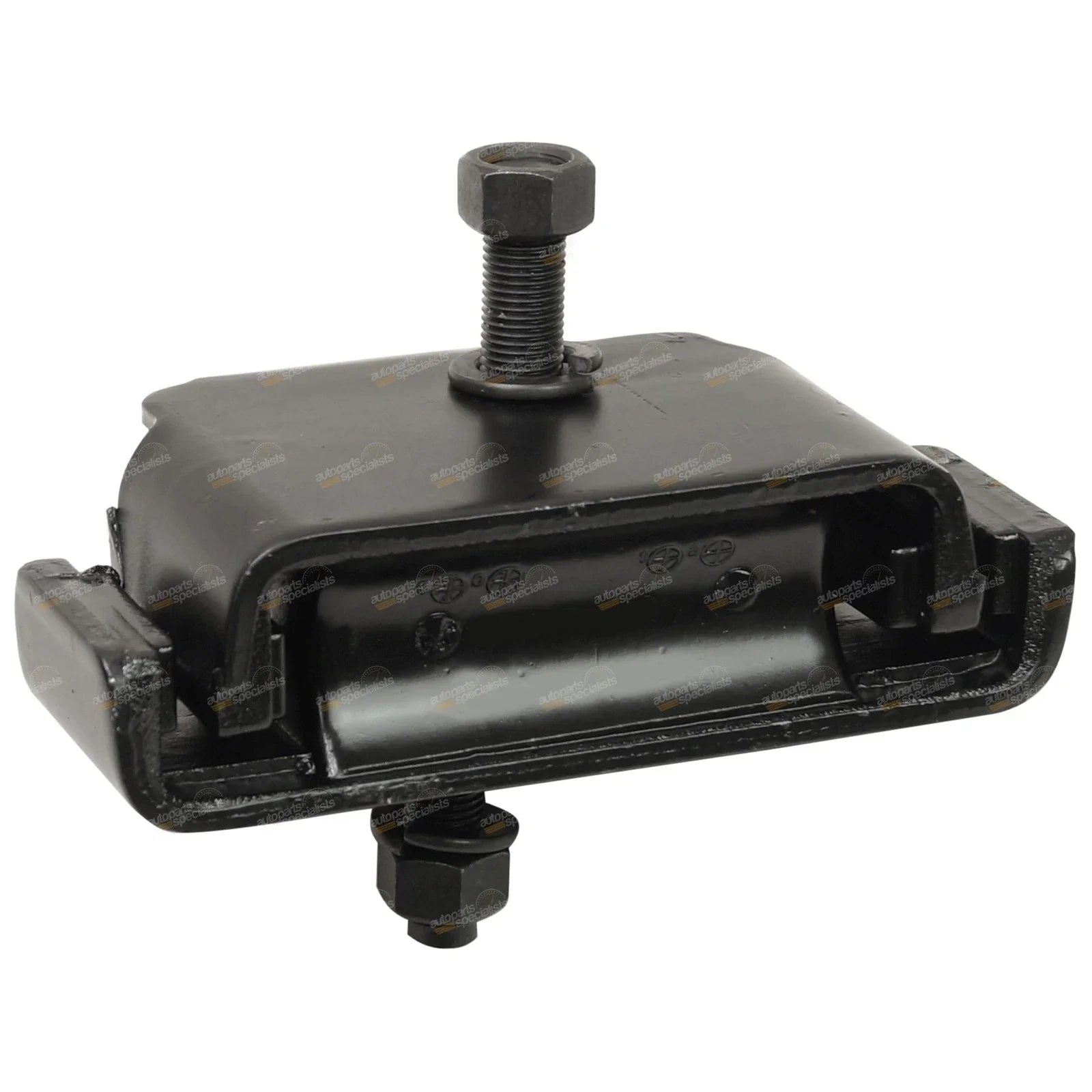 RH Front Engine Mount for Landcruiser FJ80 (1990���1992)