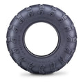 Set of 4 Free Country ATV Tires 25X8R12 8-Ply Radial Buffalo Mud Zest MT