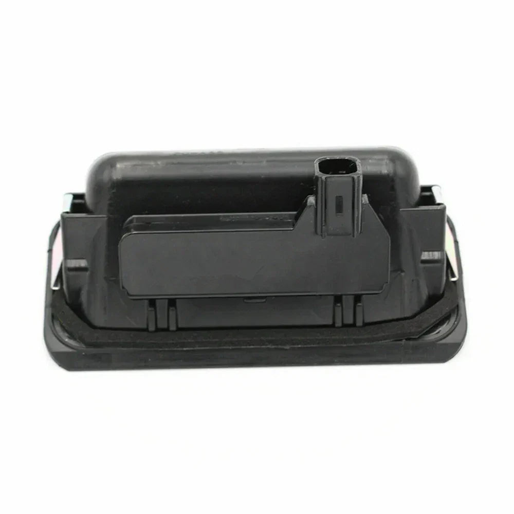 Black Rear Boot Trunk Lid Lock Release Handle for Kia Forte (2011-2013)
