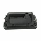 Black Rear Boot Trunk Lid Lock Release Handle for Kia Forte (2011-2013)