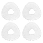 Mop Cloth Kit for NARWAL Freo X10 Pro (10 Pieces)