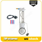 Fuel Pump for Chevy S10 Pickup, GMC Sonoma, Isuzu Hombre (1996)