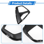 1 Pc Fog Light Grill for Chevrolet Blazer (2019–2022) No. 84538969