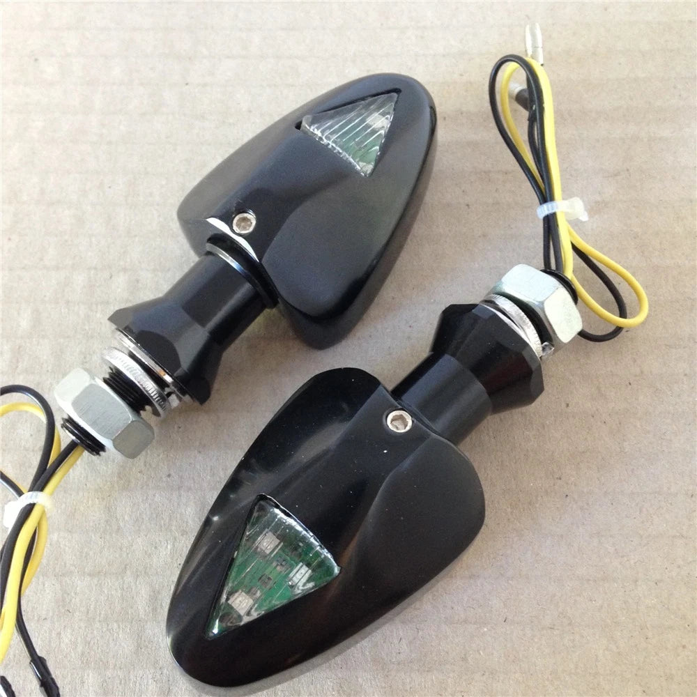 LED Dual Sport Turn Signal Indicators for