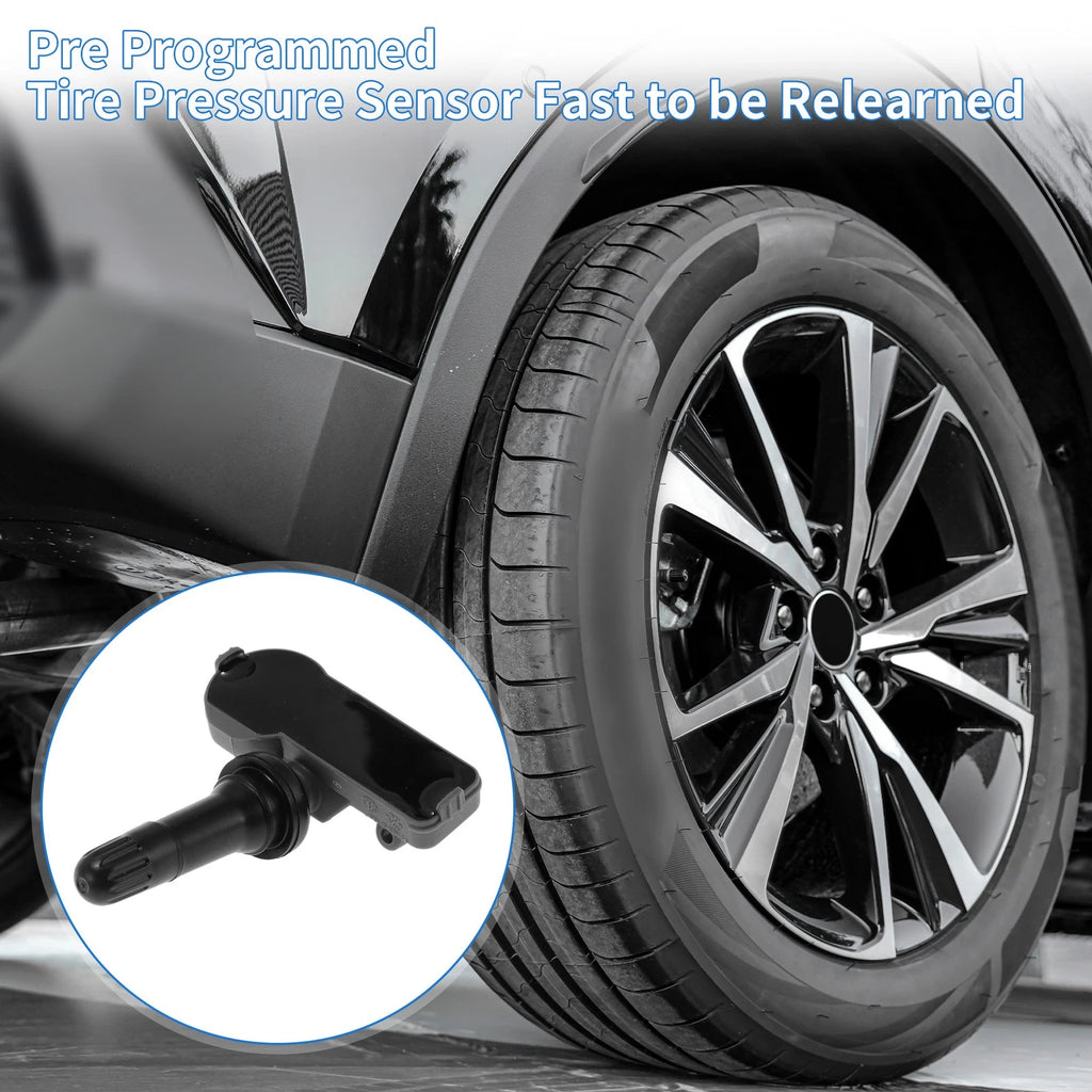 TPMS Sensor No.DV6T1A150AA for Ford Escape (2012–2017)