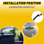 Exterior Door Handle for Toyota Venza (2009–2012)