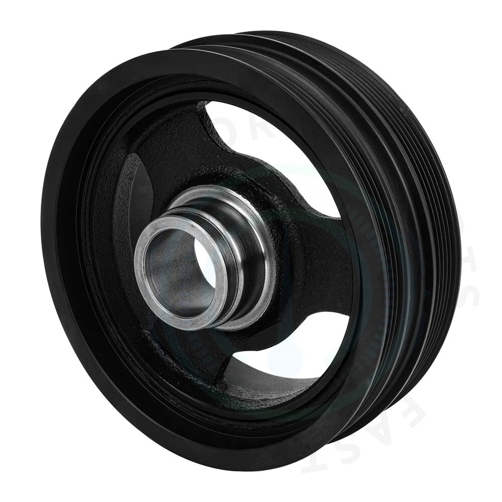 Harmonic Balancer for Chevy Corvette (1997–2004)