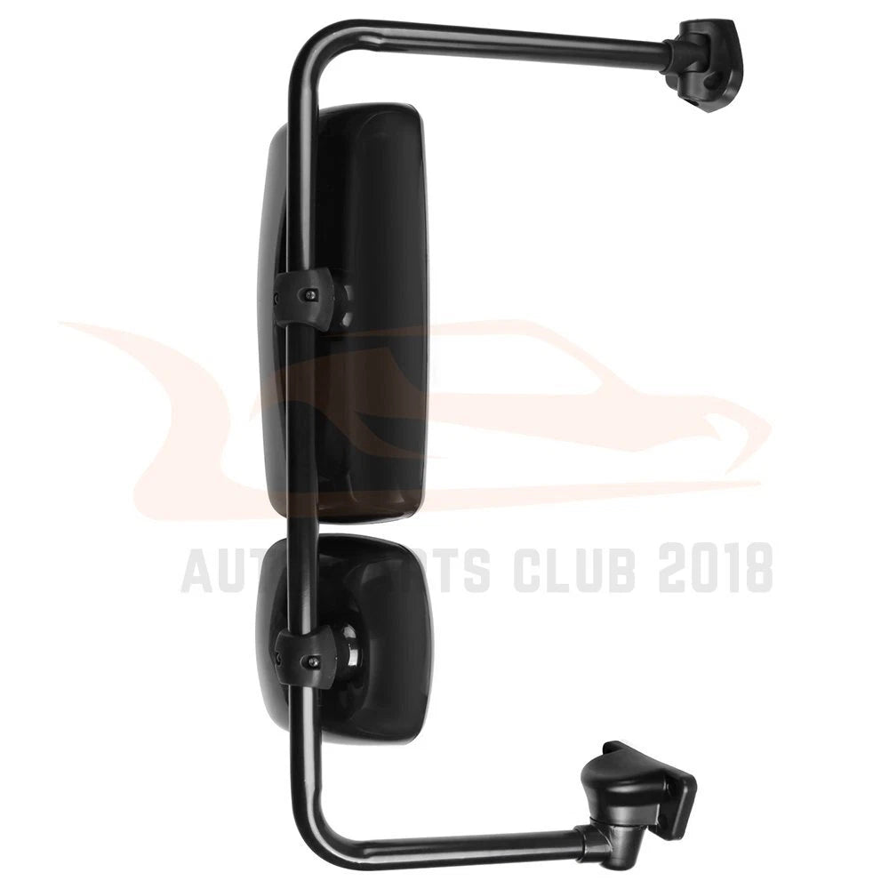 Complete RH Side Heated Mirror for Freightliner M2 (2003–2015)