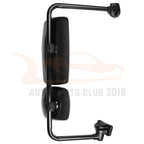 Complete RH Side Heated Mirror for Freightliner M2 (2003–2015)