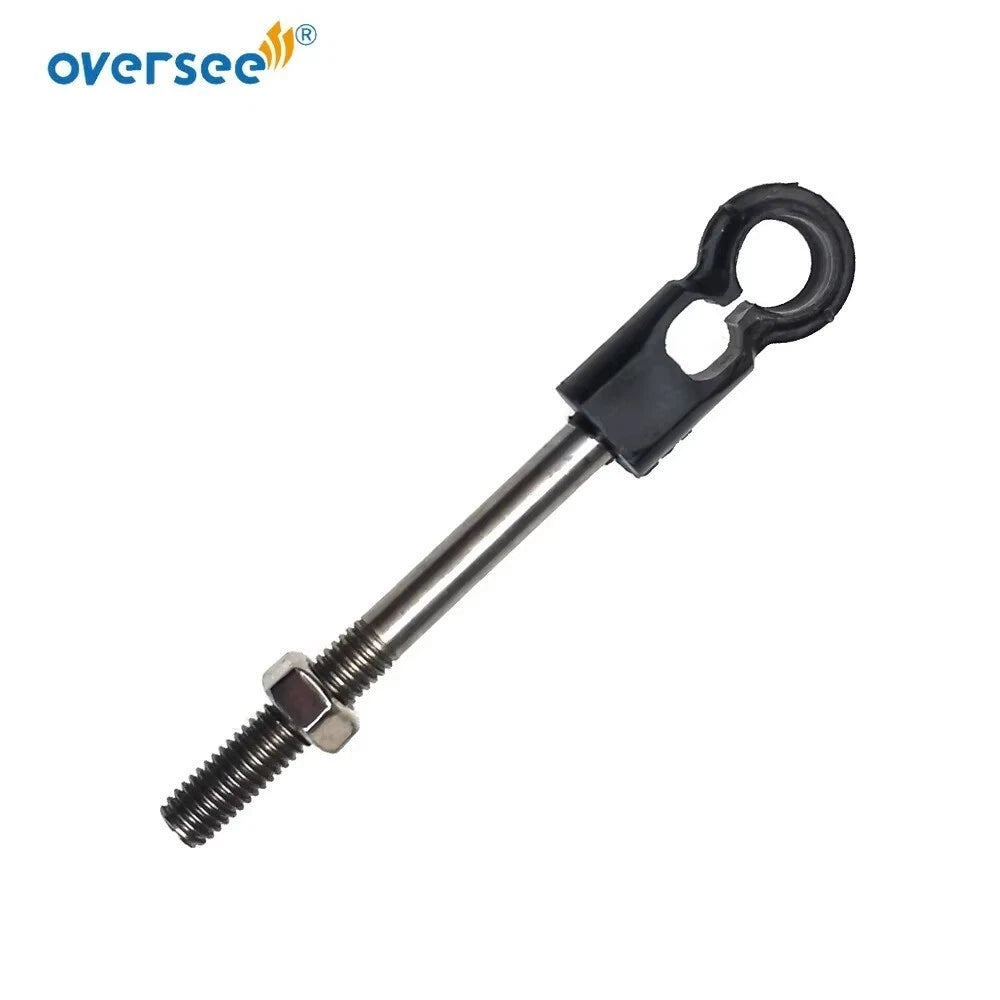 Rod Mag Control for Yamaha 60HP 70HP Outboard (679-41636-00-00, 6H1-41237-00)
