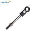 Rod Mag Control for Yamaha 60HP 70HP Outboard (679-41636-00-00, 6H1-41237-00)