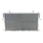 Radiators for Jaguar Vanden Plas XJR (2000–2003)