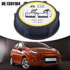 Radiator Coolant Overflow Expansion Tank Cap for Volvo XC60 XC70