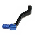 115mm Blue Alloy Gear Shifter Lever for NC 250cc 300cc PIT PRO (2010–2023)