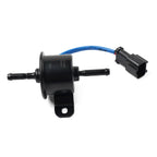 Fuel Pump for Volvo EC55B EC55C EC60C EC80D ECR58 ECR88 EW55B EW60C