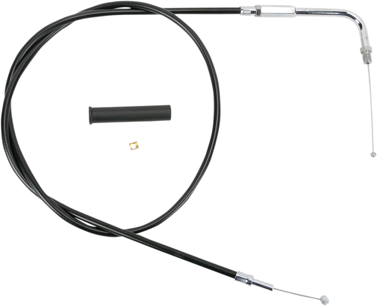 Throttle Cable for Harley Davidson (45-1/2", 4331106B)