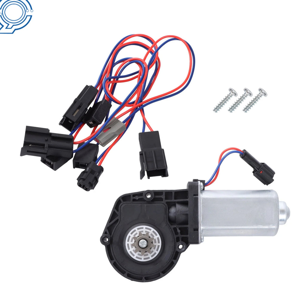 Window Motor for Ford F150 (2004-2008)