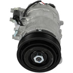 A/C Compressor for BMW 340i xDrive, X1, Mini Cooper Clubman (2016–2017)