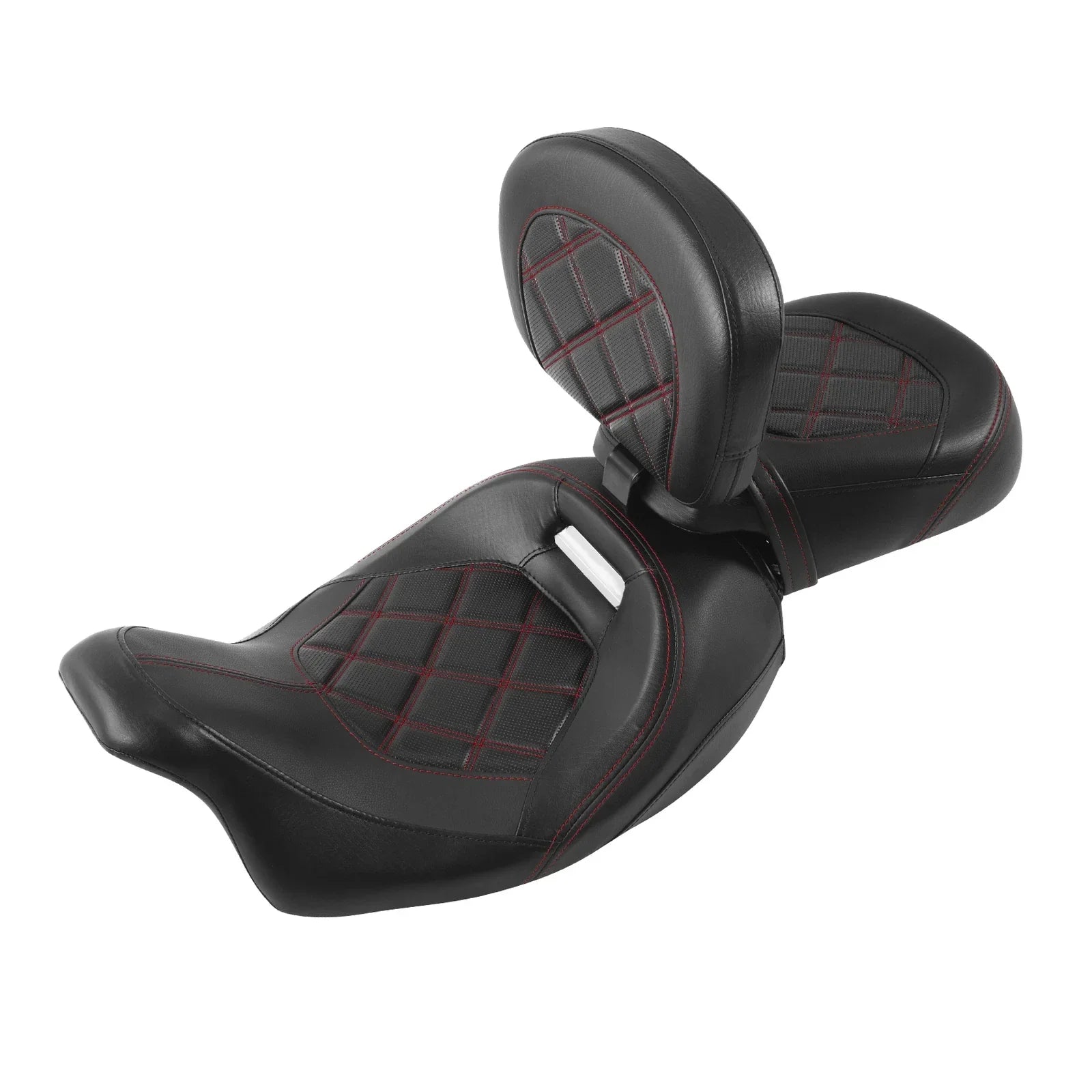Driver & Passenger Seats for Harley CVO Road Glide (2009-2023)